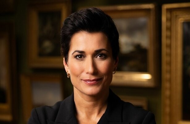 Annechien Steenhuizen