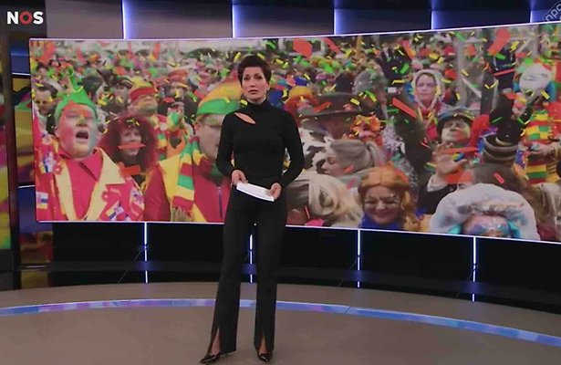 Annechien Steenhuizen