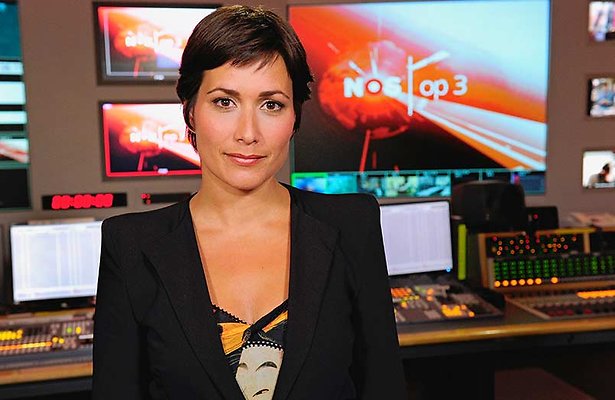 Annechien en Winfried vervangen Rob Trip