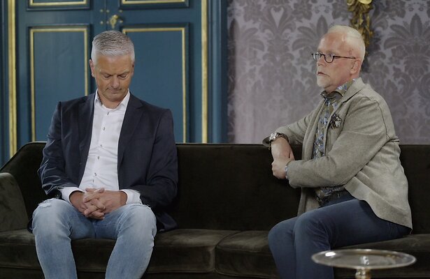 Married at first sight