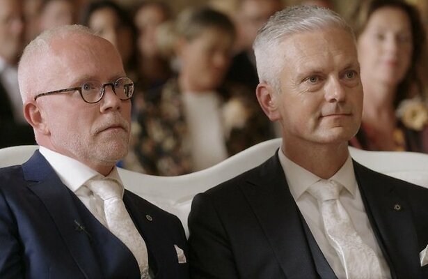 Married at First Sight