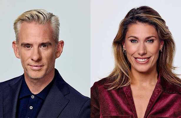 Art Rooijakkers & Malou Petter