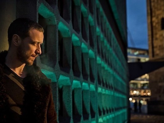 Charlize Theron voert koude oorlog in Berlijn