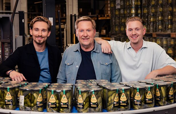 Camiel Kesbeke, Oos Kesbeke, Sivlian Kesbeke