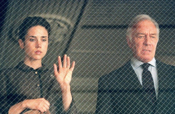 A Beautiful Mind (2001)