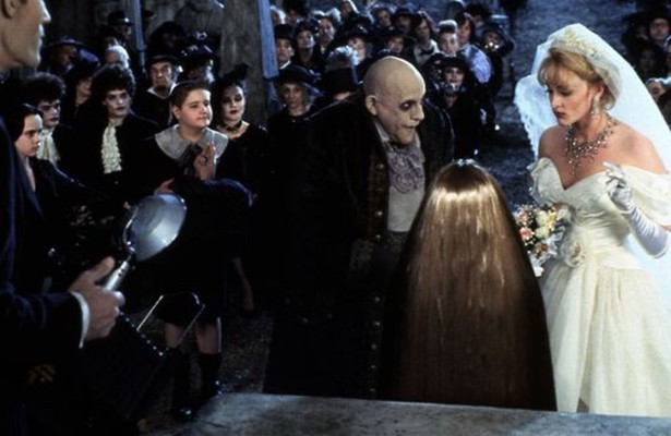 Addams Family Values