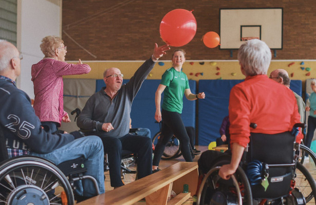 Aktion Mensch Gewinner