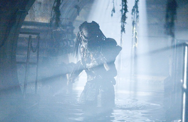 Aliens vs. Predator - Requiem