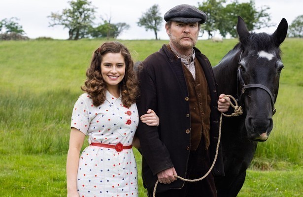 All Creatures Great and Small