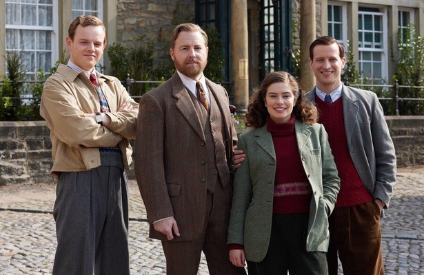 All Creatures Great and Small