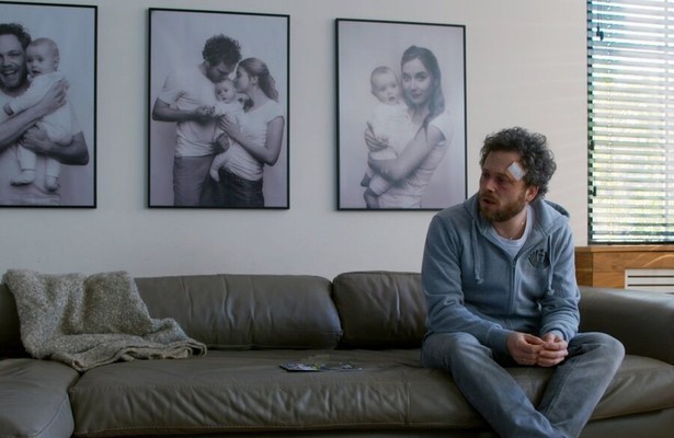 Teun Luijkx in Alles van Waarde