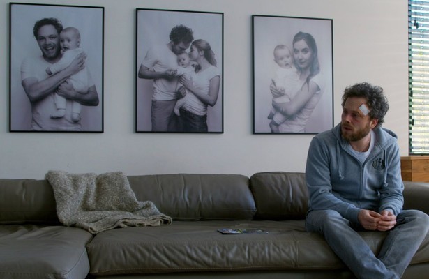 Teun Luijckx als Marc in Alles van Waarde