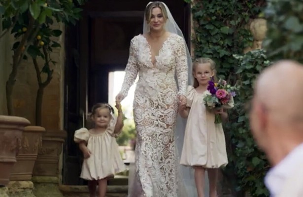 Alles voor de Bruiloft