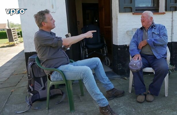 Dwars Door de Lage Landen