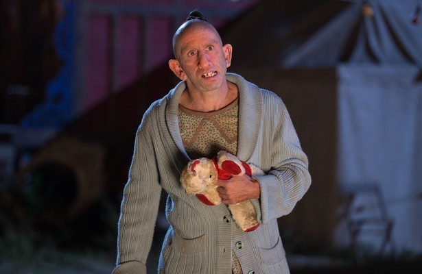 American Horror Story