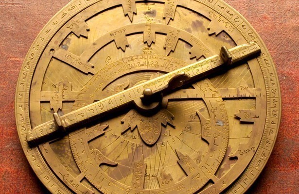 Still uit Ancient Engineering