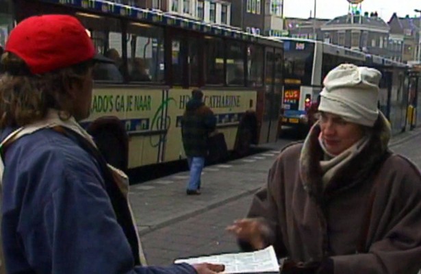 Still uit Andere Tijden