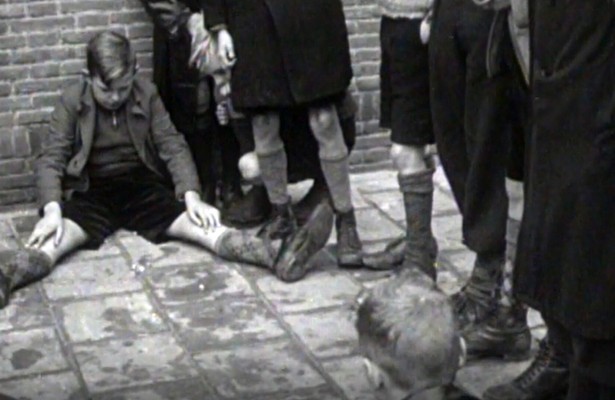 Andere Tijden Special