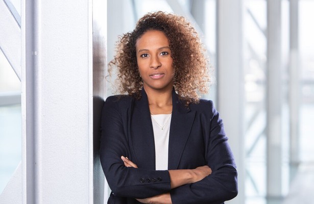 Astrid Sy voor Andere Tijden 