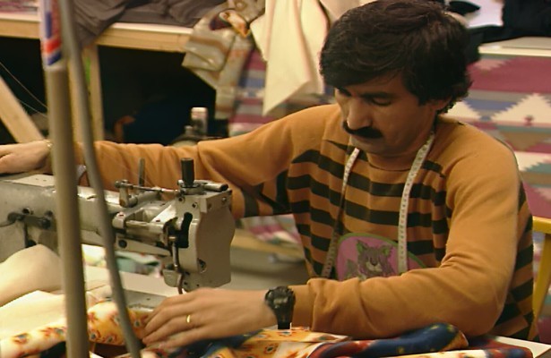 Still uit Andere Tijden Special