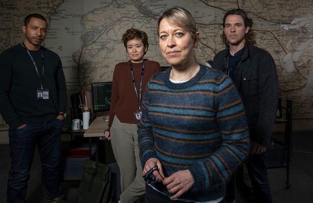 Nicola Walker