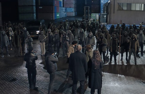 Still uit Anoniem seizoen 2