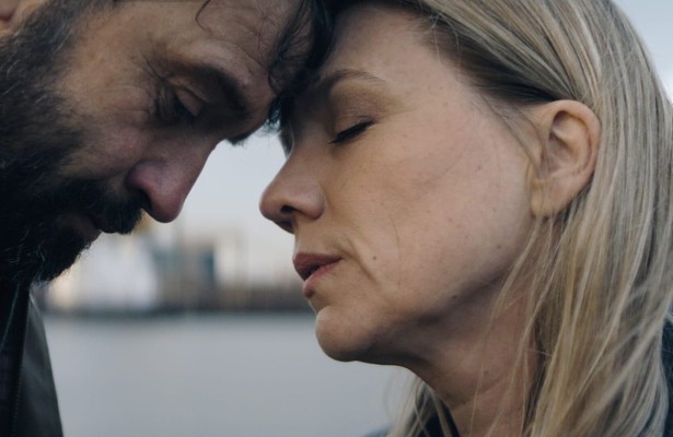 Anniek Pheifer en Jeroen Spitzenberger voor Anoniem