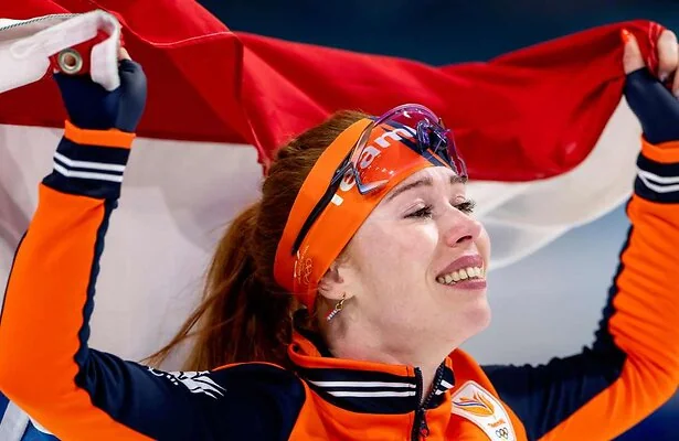 Antoinette Rijpma - de Jong