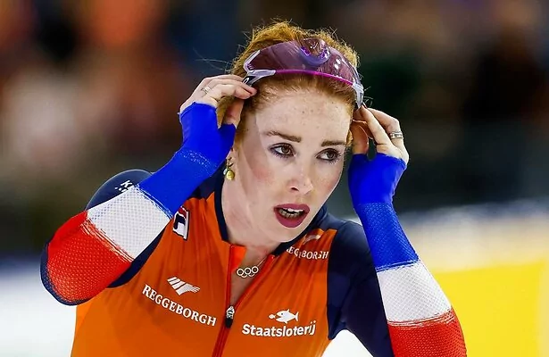 Antoinette de Jong - Rijpma 