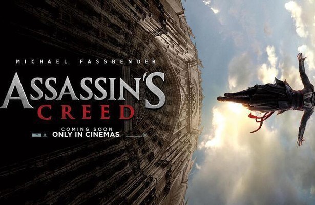 Assassin's Creed