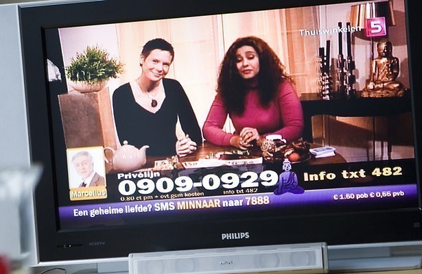 Talpa ziet geen toekomst meer in Astro TV