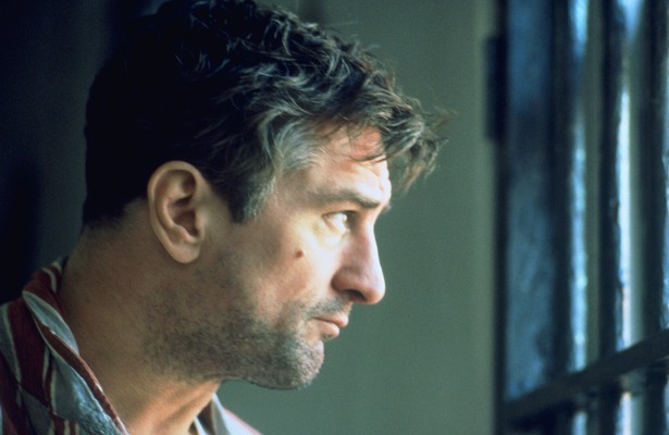 Robert De Niro als Leonard Lowe in Awakenings