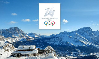 A day at the Olympics