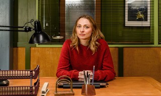 A remarkable place to die