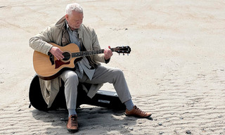 Achim Reichel - Der Spieler