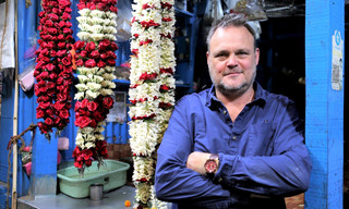 Al Murray: Why Does Everyone Hate the British Empire?