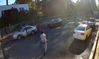 All Access PD: Grand Rapids