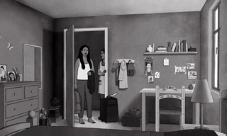 Als ob die Erde sie verschluckt hätte