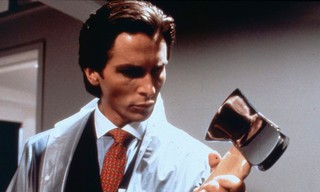 American Psycho
