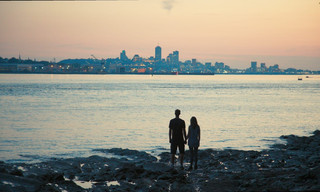 Amour et différence