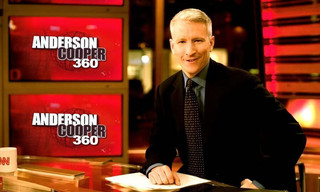 Anderson Cooper 360