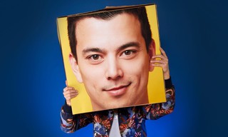 Andries Tunru: Marmer