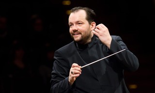 Andris Nelsons et le Berliner Philharmoniker à la Waldbühne : Weber, Wagner, Strauss