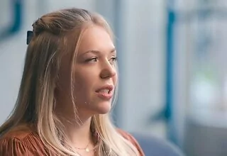 App me als je thuis bent