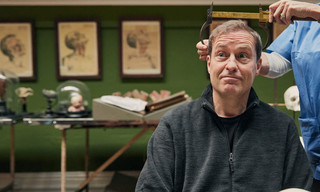 Ardal O'Hanlon: Tomb Raider