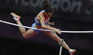 Atletiek: World Athletics Indoor Tour Gold Madrid