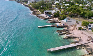 Auf den Cayman Inseln - Die karibisch bunte Welt der Steueroase