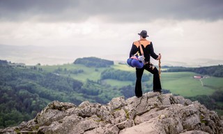 Auf der Walz: Drei Jahre ohne Handy
