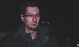 Auf Streife - Die Spezialisten