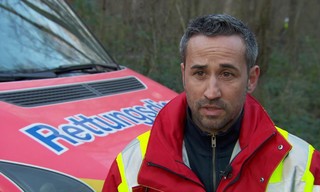 Auf Streife - Die Spezialisten